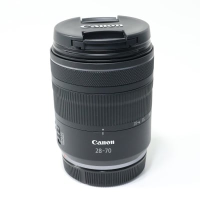 RF28-70mm F2.8 IS STM