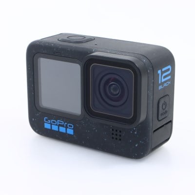 HERO12 Black CHDHX-121-FW