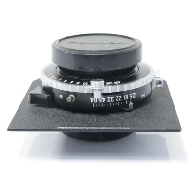 C 450mm F12.5
