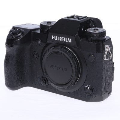 FUJIFILM X-H1 ボディ