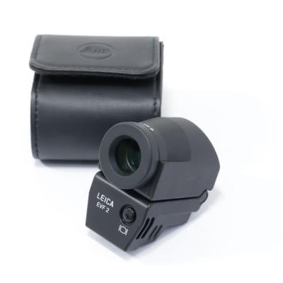 EVF2 ビューファインダー 18753