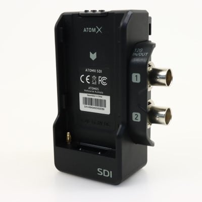 ATOMOS ATOMXSDI01 [AtomX SDI expansion module] 中古