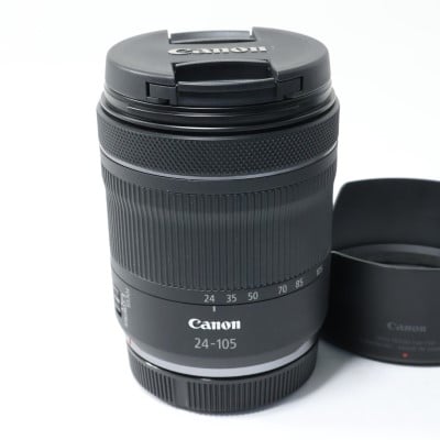 RF24-105mm F4-7.1 IS STM