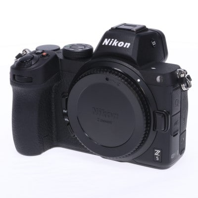 Nikon - Nikon Z5 未使用品 Nikon Z5 商品一覧｜新品・中古通販フジヤカメラ