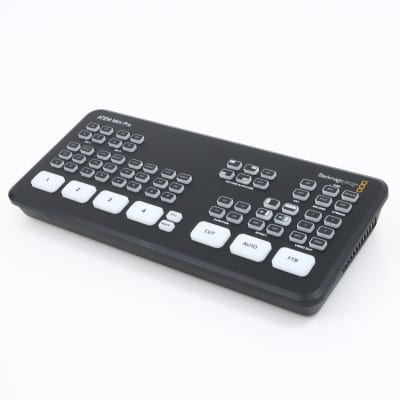 SWATEMMINIBPR [ATEM Mini Pro]