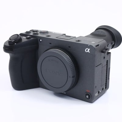 FX2 ボディ ILME-FX2B