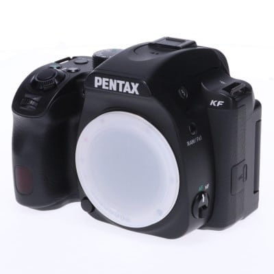 PENTAX KF ボディキット ブラック