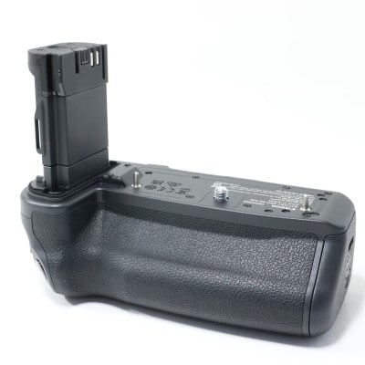 バッテリーグリップ BG-R20