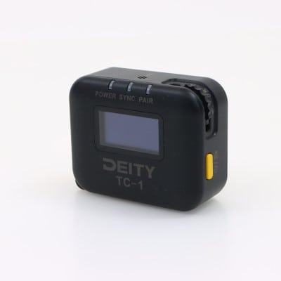 DTT0272D80 [TC-1 Timecode Box]