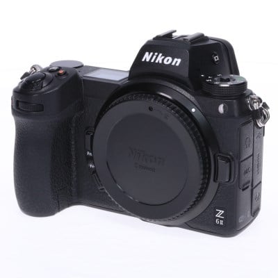 Z6II ボディ