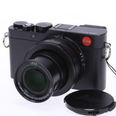 D-LUX7 ブラック 19141