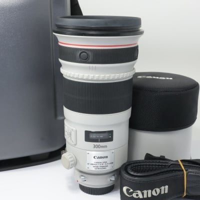 EF300mm F2.8L IS II USM
