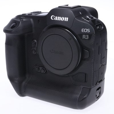 EOS R3 ボディー