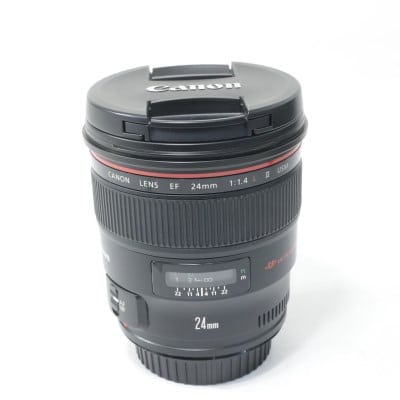 EF24mm F1.4L II USM