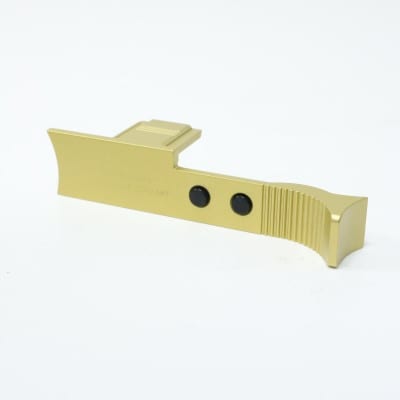 Q3用 サムレスト ブラス 19532