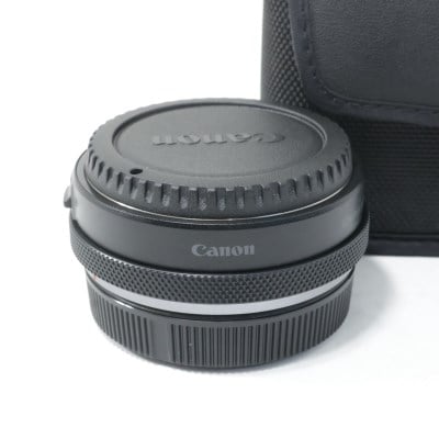 コントロールリングマウントアダプター EF-EOS R