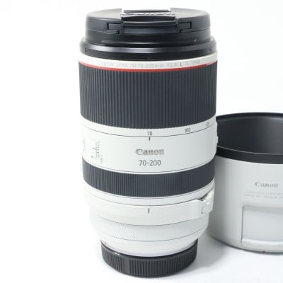 RF70-200mm F2.8 L IS USM