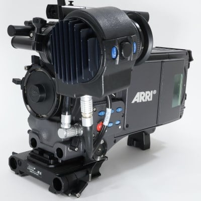 ALEXA XT Plus camera body K1.71310.0