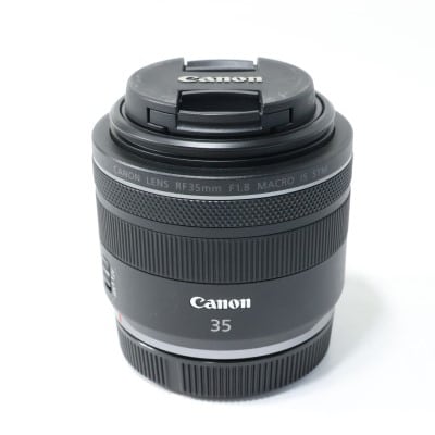 RF35mm F1.8 MACRO IS STM
