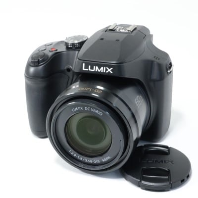 LUMIX FZ85D DC-FZ85D