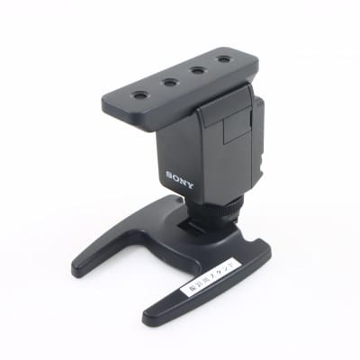 ECM-B10 [ショットガンマイクロホン]