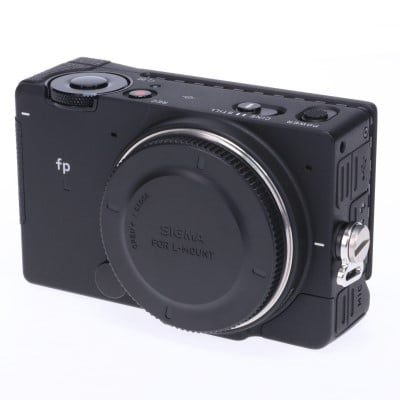 fp L ボディ