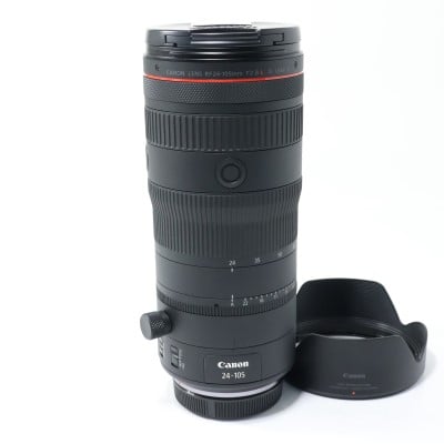 RF24-105mm F2.8 L IS USM Z