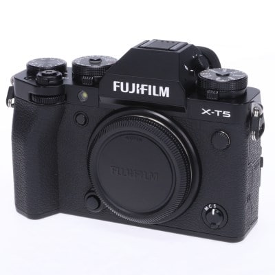FUJIFILM X-T5 ボディ ブラック