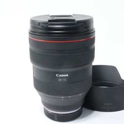 RF28-70mm F2 L USM