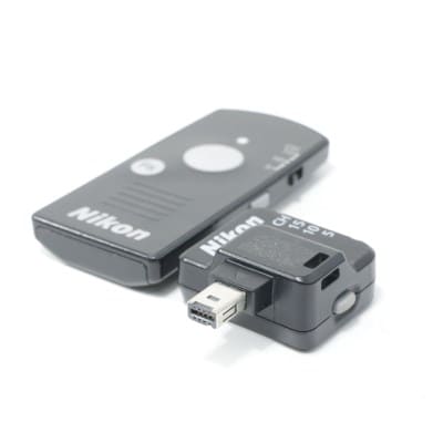 ワイヤレスリモートコントローラー WR-R11b/T10 set