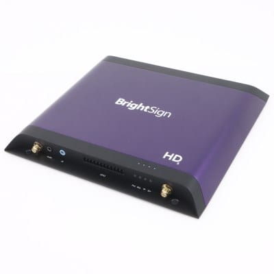 HD225 BS/HD225