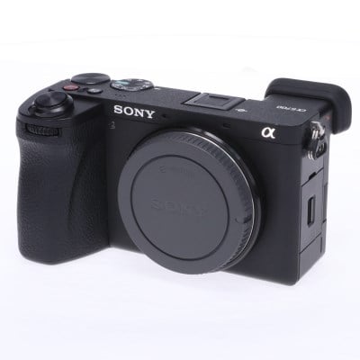 α6700 ボディ ILCE-6700