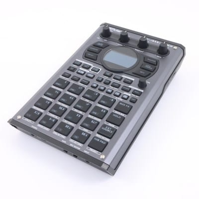 SP-404MkII [Linear Wave Sampler]