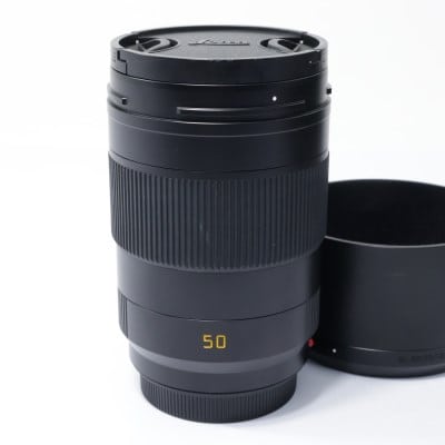 ライカ アポ・ズミクロンSL f2/50mm ASPH. 11185