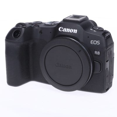 EOS R8 ボディー