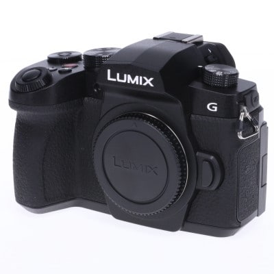 LUMIX G99II ボディ DC-G99M2