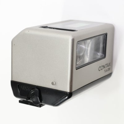 TLA 200 シルバー