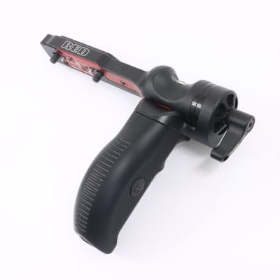 KOMODO Outrigger Handle 720-0057