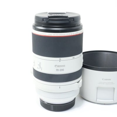 RF70-200mm F2.8 L IS USM