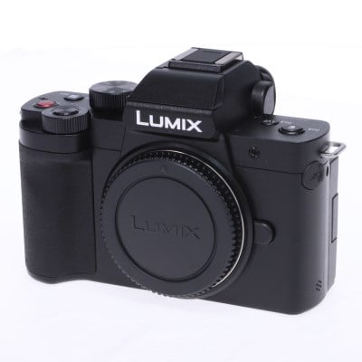 LUMIX G100D ボディ DC-G100D