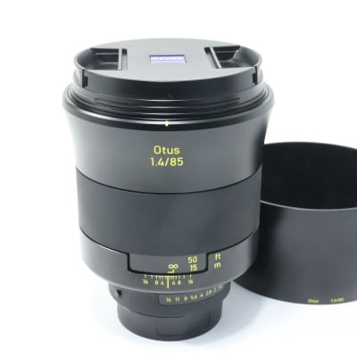 Otus 1.4/85 ZF.2