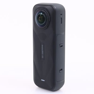 Insta360 X5 エッセンシャルバンドル CINSAAHA-X504