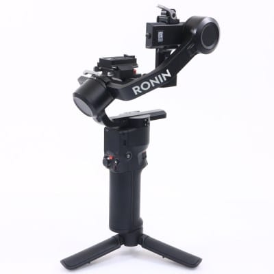 ジンバル・スタビライザー 新品・中古一覧 | フジヤカメラ