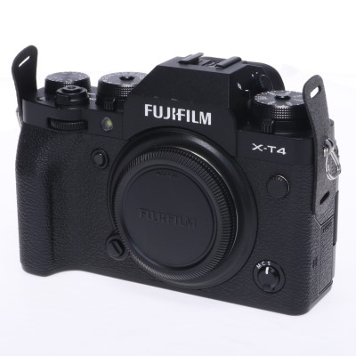 X-T4 商品一覧｜富士フイルム｜新品・中古通販フジヤカメラ