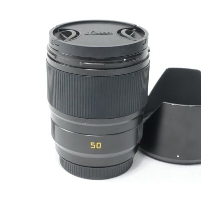 ライカ ズミクロンSL f2/50mm ASPH. 11193