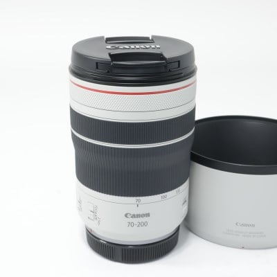 RF70-200mm F4 L IS USM