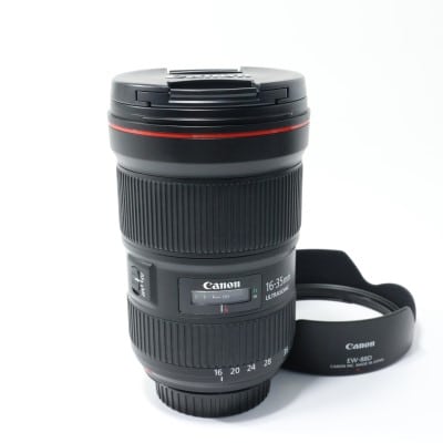 EF16-35mm F2.8L III USM
