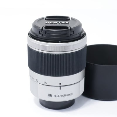 中古 PENTAX（ペンタックス） 交換レンズ・レンズアクセサリー一覧