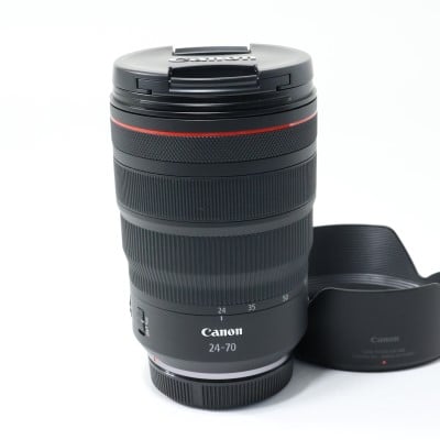 RF24-70mm F2.8 L IS USM