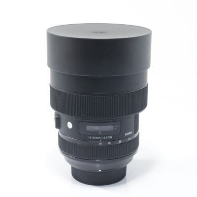 14-24mm F2.8 DG HSM Art ニコン